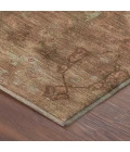 Addison Mayfield Orange AMF2299 2ft. 3in. x 7ft. 6in. Rect. Rug