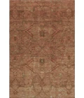 Addison Mayfield Orange AMF2299 2ft. 3in. x 7ft. 6in. Rect. Rug