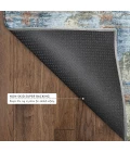 Addison Mayfield Brown AMF2300 2ft. 3in. x 7ft. 6in. Rect. Rug
