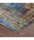 Addison Mayfield Brown AMF2300 2ft. 3in. x 7ft. 6in. Rect. Rug