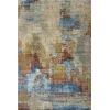 Addison Mayfield Brown AMF2300 9ft. x 12ft. Rect. Rug