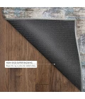 Addison Mayfield Blue AMF2300 9ft. x 12ft. Rect. Rug