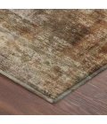 Addison Mayfield Orange AMF2300 9ft. x 12ft. Rect. Rug