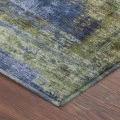 Addison Mayfield Green AMF2300 9ft. x 12ft. Rect. Rug