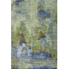 Addison Mayfield Green AMF2300 9ft. x 12ft. Rect. Rug