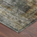 Addison Mayfield Brown AMF2300 8ft. x 10ft. Rect. Rug