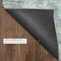Addison Mayfield Green AMF2300 - 8ft. Round Rug