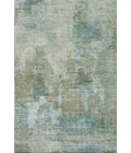 Addison Mayfield Green AMF2300 2ft. 3in. x 7ft. 6in. Rect. Rug