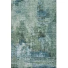 Addison Mayfield Teal AMF2300 9ft. x 12ft. Rect. Rug