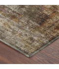 Addison Mayfield Gold AMF2300 2ft. 3in. x 7ft. 6in. Rect. Rug