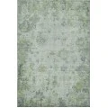 Addison Mayfield Green AMF2301 - 8ft. Round Rug
