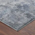 Addison Mayfield Blue AMF2301 2ft. 3in. x 7ft. 6in. Rect. Rug