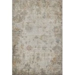 Addison Mayfield Ivory AMF2301 8ft. x 10ft. Rect. Rug