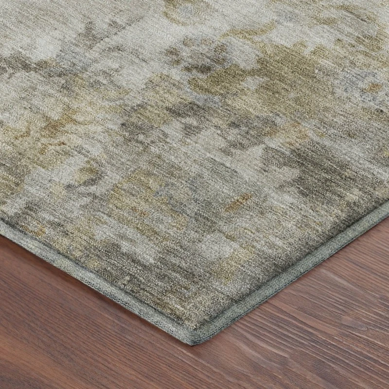 Addison Mayfield Brown AMF2301 8ft. x 10ft. Rect. Rug