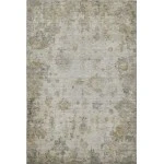 Addison Mayfield Brown AMF2301 2ft. 3in. x 7ft. 6in. Rect. Rug