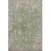 Addison Mayfield Green AMF2302 9ft. x 12ft. Rect. Rug