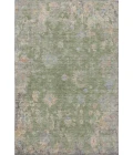 Addison Mayfield Green AMF2302 - 8ft. Round Rug