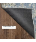 Addison Mayfield Blue AMF2302 2ft. 3in. x 7ft. 6in. Rect. Rug