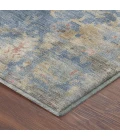 Addison Mayfield Blue AMF2302 2ft. 3in. x 7ft. 6in. Rect. Rug