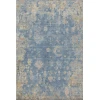 Addison Mayfield Blue AMF2302 9ft. x 12ft. Rect. Rug