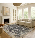 Addison Mayfield Gray AMF2302 9ft. x 12ft. Rect. Rug