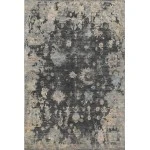 Addison Mayfield Gray AMF2302 2ft. 3in. x 7ft. 6in. Rect. Rug