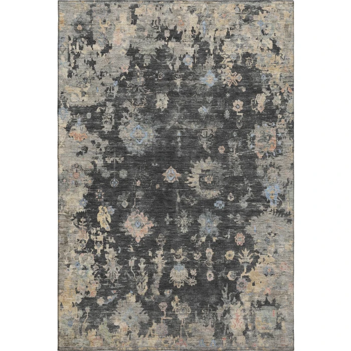 Addison Mayfield Gray AMF2302 9ft. x 12ft. Rect. Rug