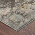Addison Mayfield Brown AMF2302 2ft. 3in. x 7ft. 6in. Rect. Rug