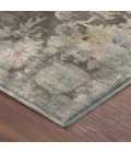 Addison Mayfield Brown AMF2302 9ft. x 12ft. Rect. Rug