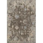 Addison Mayfield Brown AMF2302 2ft. 3in. x 7ft. 6in. Rect. Rug