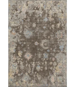 Addison Mayfield Brown AMF2302 9ft. x 12ft. Rect. Rug