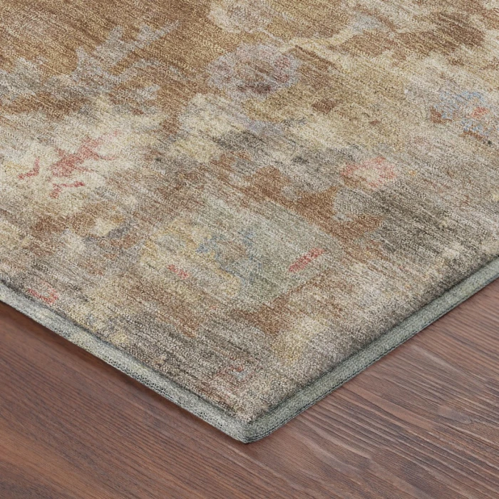 Addison Mayfield Orange AMF2302 9ft. x 12ft. Rect. Rug