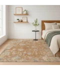 Addison Mayfield Orange AMF2302 9ft. x 12ft. Rect. Rug