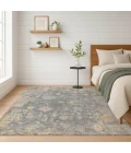 Addison Mayfield Gray AMF2302 9ft. x 12ft. Rect. Rug