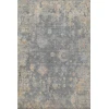 Addison Mayfield Gray AMF2302 9ft. x 12ft. Rect. Rug