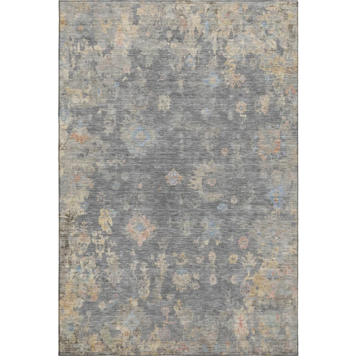 Addison Mayfield Gray AMF2302 9ft. x 12ft. Rect. Rug