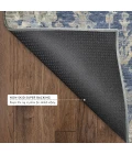 Addison Mayfield Blue AMF2302 9ft. x 12ft. Rect. Rug