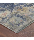 Addison Mayfield Blue AMF2302 9ft. x 12ft. Rect. Rug