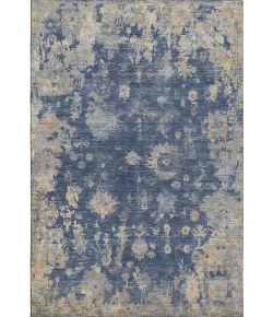 Addison Mayfield Blue AMF2302 9ft. x 12ft. Rect. Rug