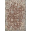Addison Mayfield Orange AMF2302 9ft. x 12ft. Rect. Rug