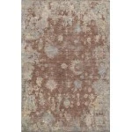 Addison Mayfield Orange AMF2302 2ft. 3in. x 7ft. 6in. Rect. Rug