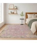 Addison Mayfield Pink AMF2302 9ft. x 12ft. Rect. Rug