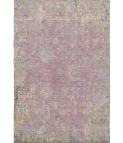 Addison Mayfield Pink AMF2302 9ft. x 12ft. Rect. Rug