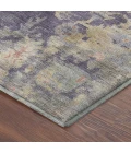 Addison Mayfield Purple AMF2302 5ft. x 7ft. 6in. Rect. Rug