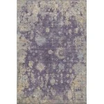 Addison Mayfield Purple AMF2302 2ft. 3in. x 7ft. 6in. Rect. Rug