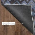 Addison Mayfield Brown AMF2303 8ft. x 10ft. Rect. Rug