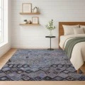 Addison Mayfield Brown AMF2303 5ft. x 7ft. 6in. Rect. Rug