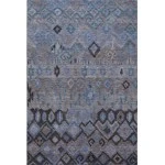 Addison Mayfield Brown AMF2303 2ft. 3in. x 7ft. 6in. Rect. Rug