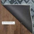 Addison Mayfield Gray AMF2303 2ft. 3in. x 7ft. 6in. Rect. Rug