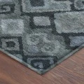Addison Mayfield Gray AMF2303 2ft. 3in. x 7ft. 6in. Rect. Rug